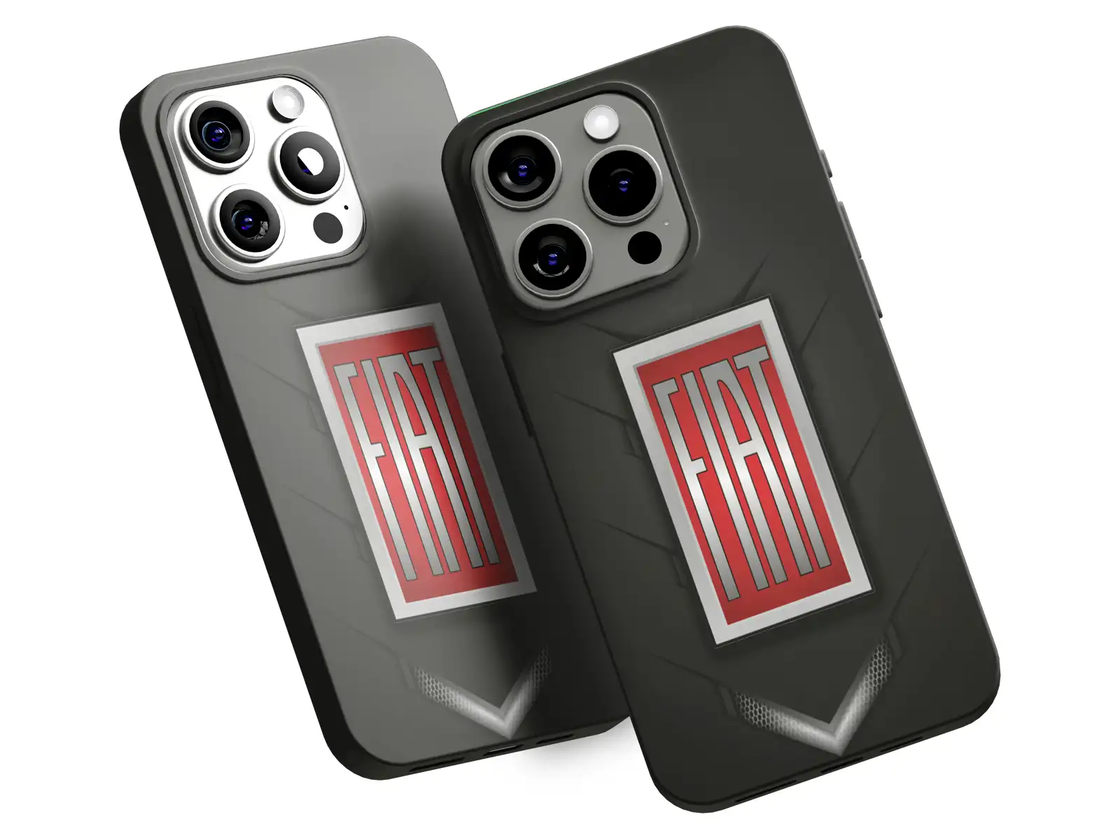 Fiat Cover Smartphone Pro Max Universale